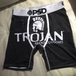 PSD men’s underwear
